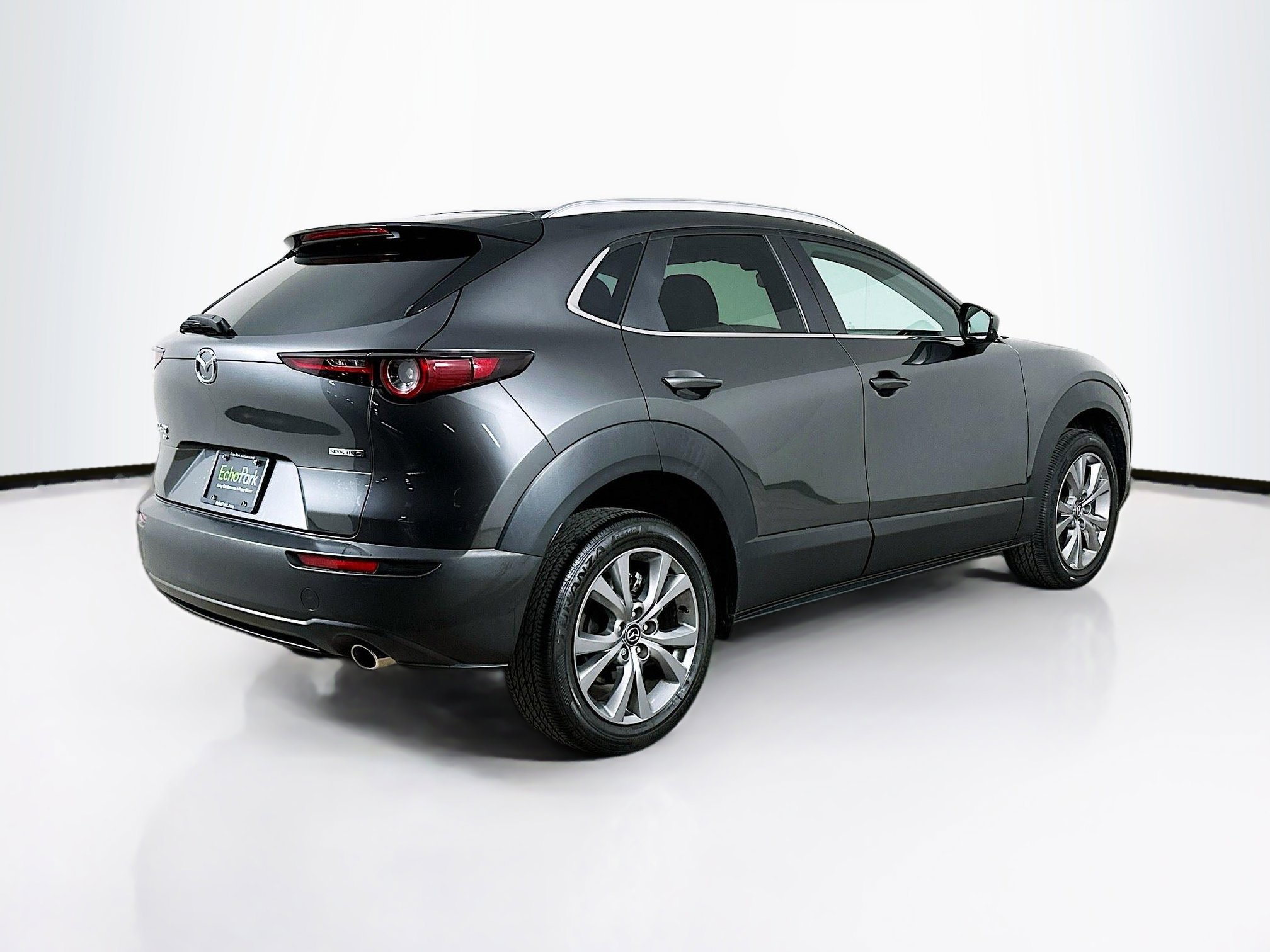 Used 2023 MAZDA CX-30 AWD 2.5 S w/ Preferred Package image 9