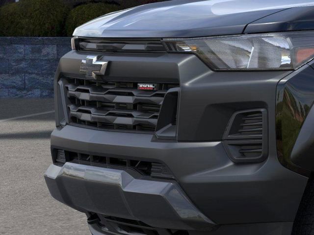 New 2026 Chevrolet Colorado Trail Boss image 13