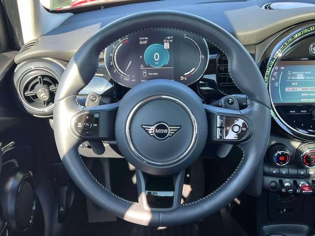 Used 2024 MINI Cooper S FWD image 16
