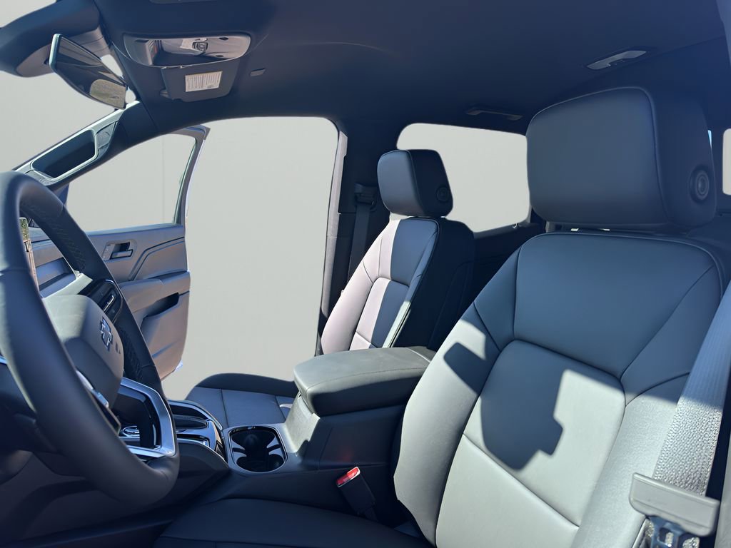 New 2026 Chevrolet Colorado Trail Boss image 2