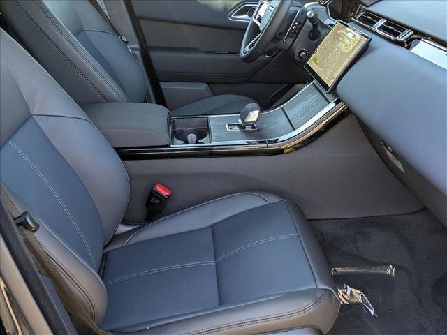 New 2026 Land Rover Range Rover Velar S image 18