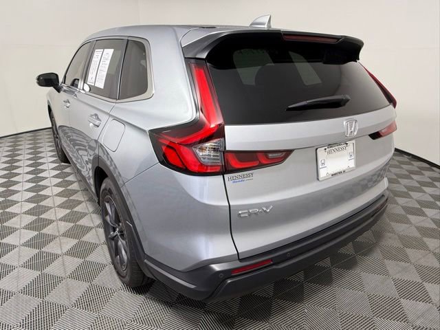 Used 2026 Honda CR-V EX-L image 4