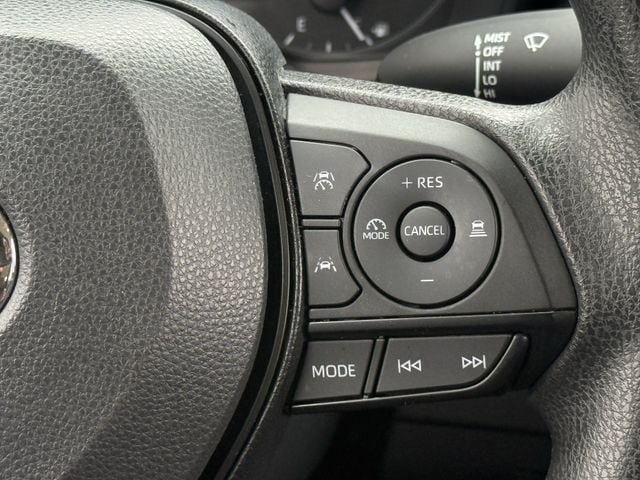 Used 2024 Toyota Corolla LE w/ LE Convenience Package AWD/4WD image 15