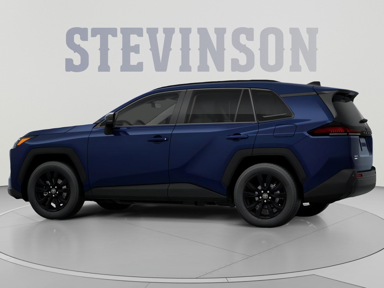 New 2026 Toyota RAV4 XLE Premium AWD/4WD image 5