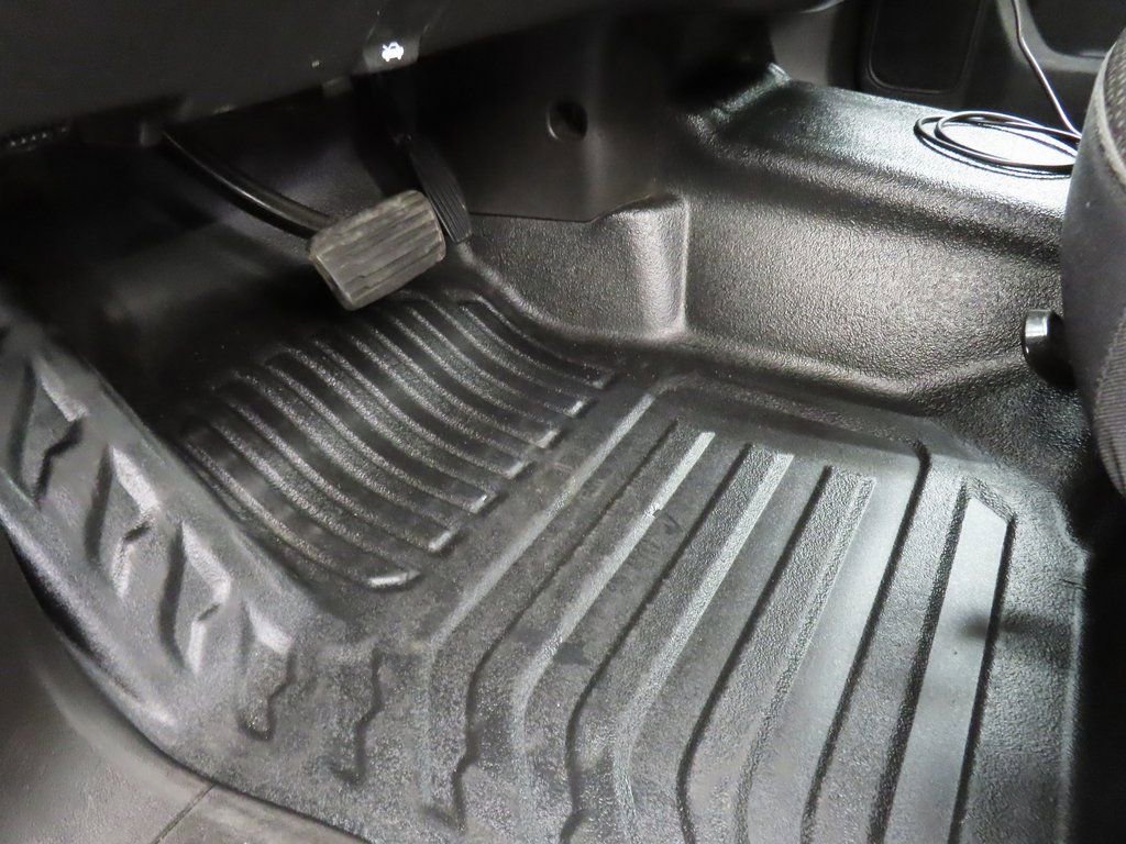 Used 2021 Chevrolet Silverado 3500 W/T w/ WT Convenience Package image 44