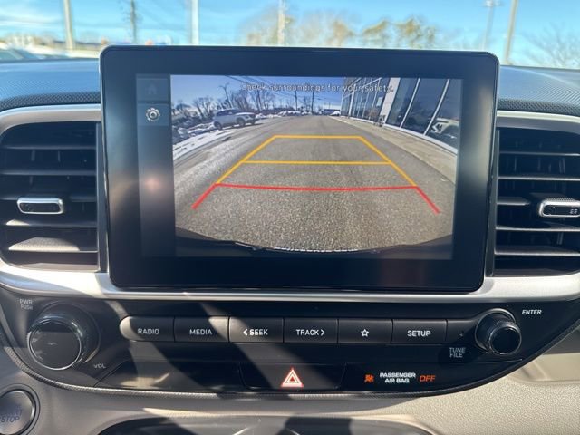 Used 2026 Hyundai Venue SEL image 30
