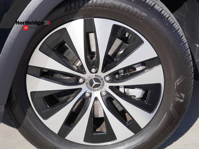 Used 2025 Mercedes-Benz GLE 450e 4MATIC image 12