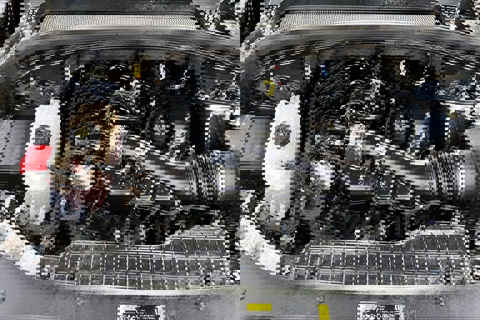 Used 2023 Jeep Grand Cherokee Limited image 32