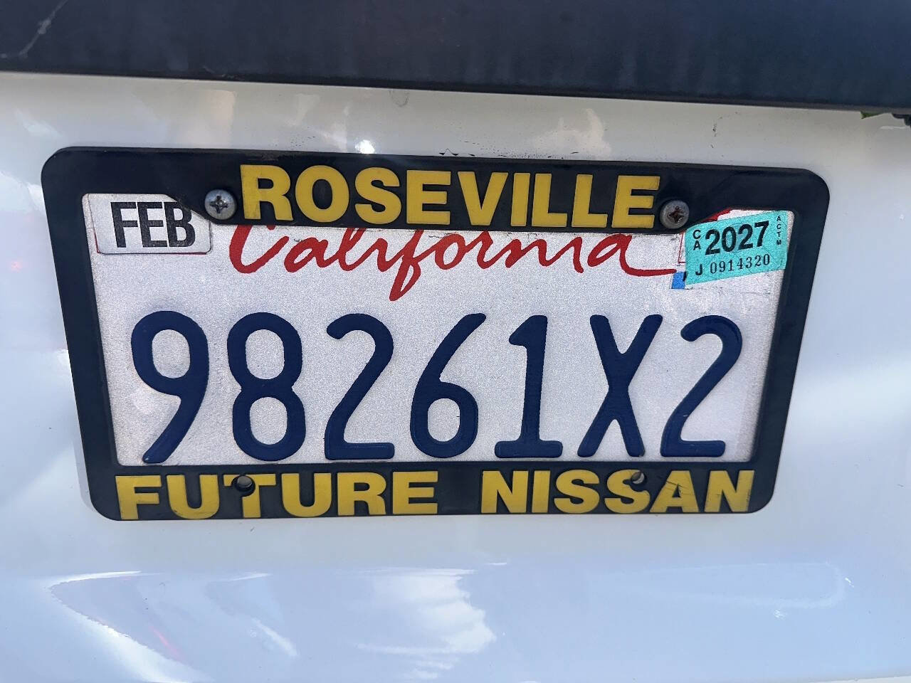 Used 2020 Nissan NV 2500 S image 22