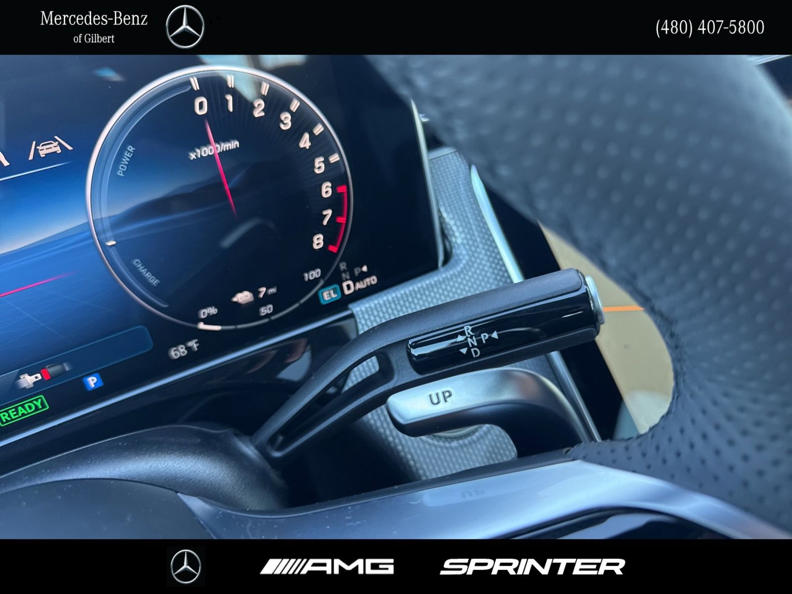 New 2026 Mercedes-Benz E 53 AMG e 4MATIC Sedan image 28