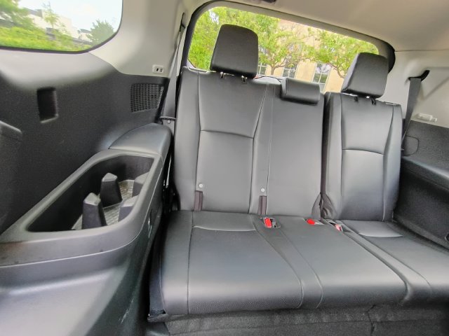 Used 2024 Toyota Grand Highlander FWD image 60