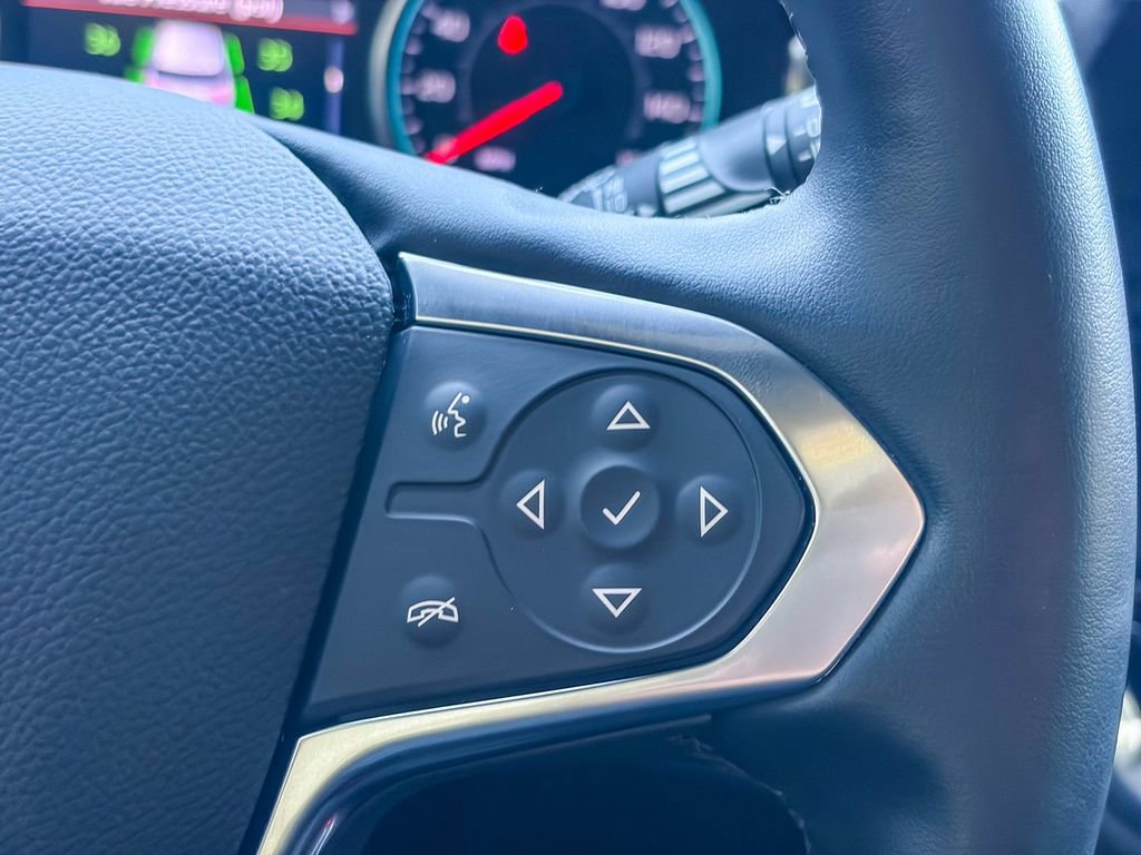 Certified 2023 Chevrolet Traverse RS image 22