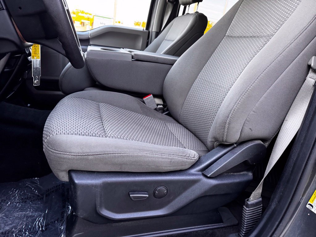 Used 2020 Ford F150 XLT w/ Equipment Group 301A Mid AWD/4WD image 6