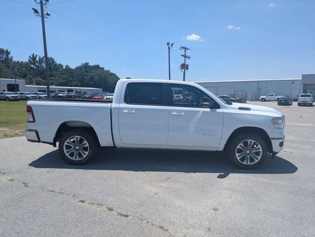 Used 2022 RAM 1500 Big Horn AWD/4WD image 2