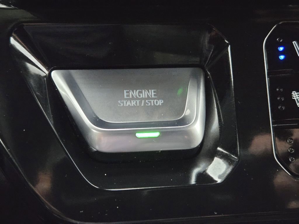 Used 2024 GMC Sierra 2500 AT4 w/ AT4 Premium Plus Package image 18