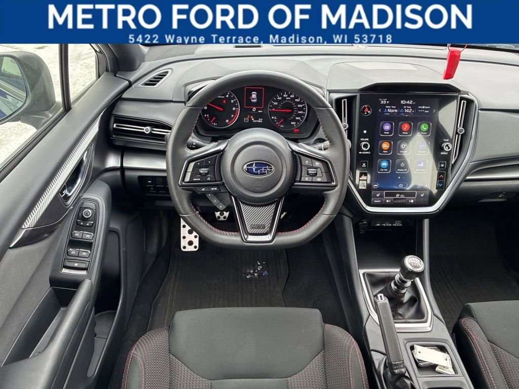 Used 2024 Subaru WRX Premium image 13