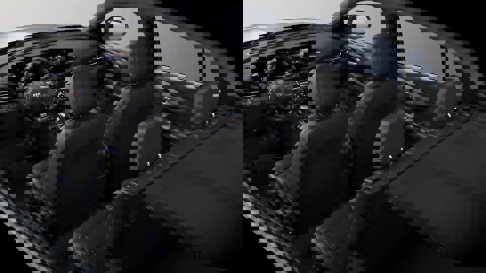 New 2026 Buick Envista Sport Touring w/ Convenience II Package image 13