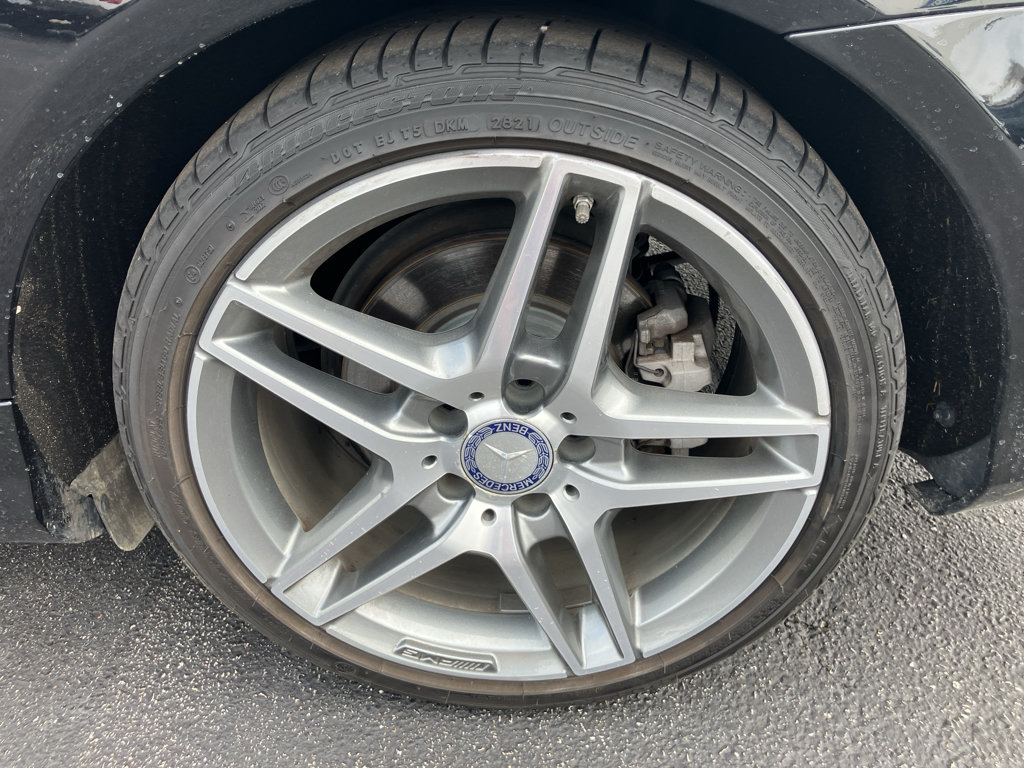 Used 2016 Mercedes-Benz E 400 Cabriolet image 12