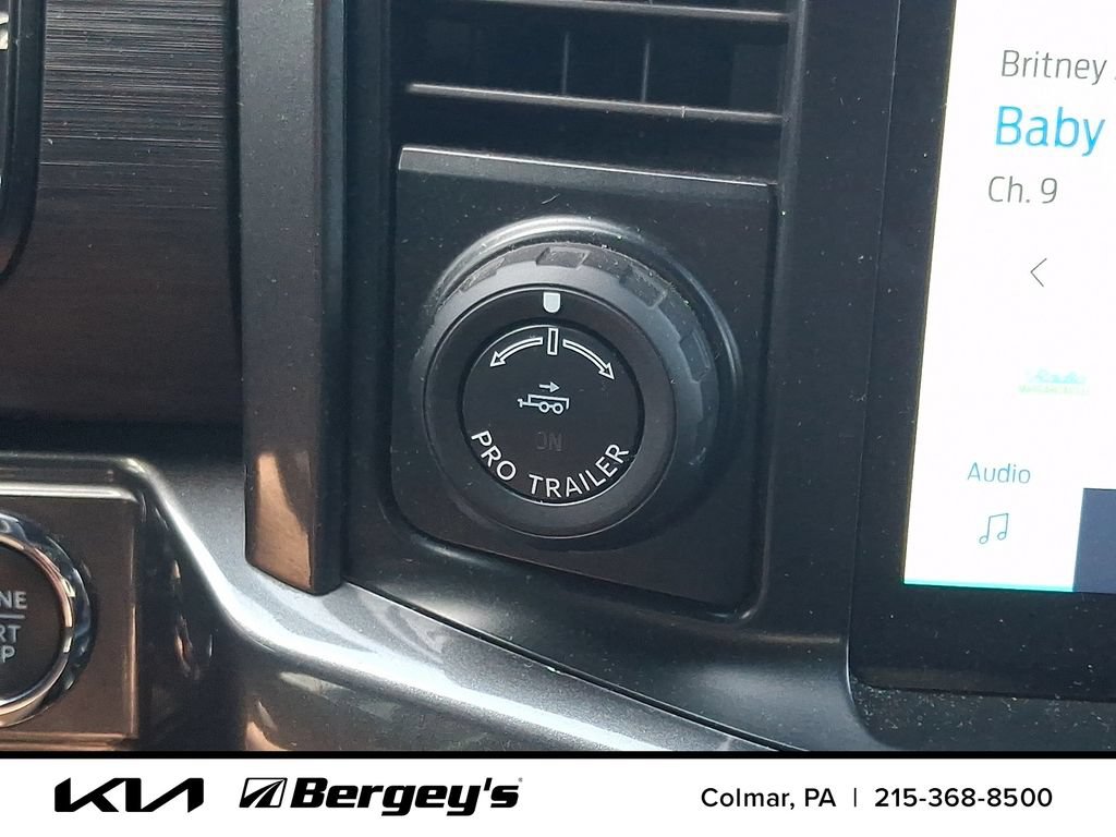 Used 2023 Ford F150 Tremor AWD/4WD image 27