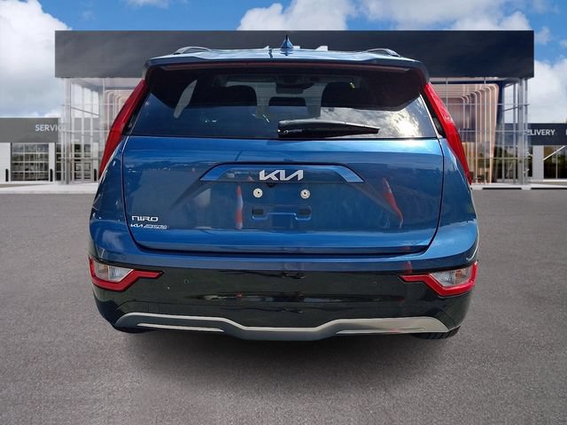 Used 2023 Kia Niro Wind w/ Wind Preserve Package FWD image 5