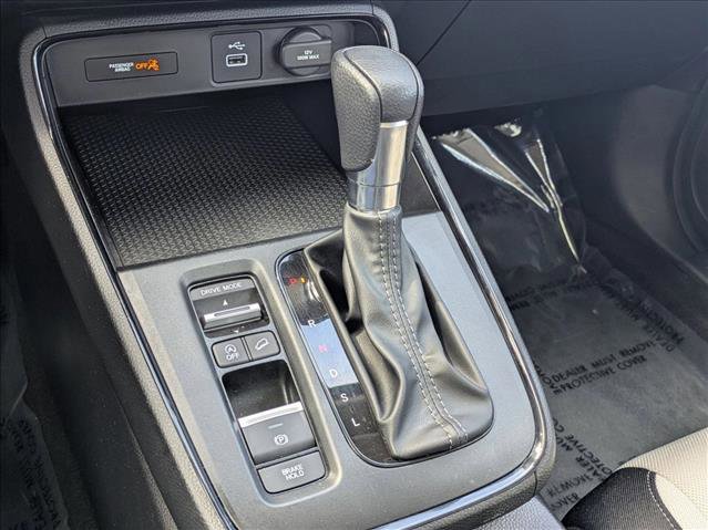 Used 2024 Honda CR-V LX image 14