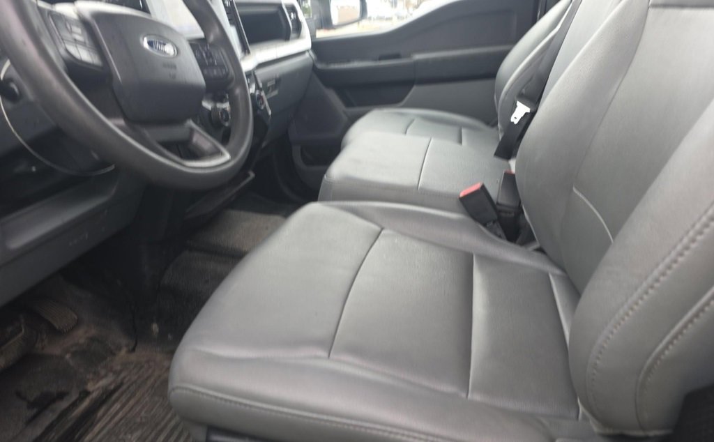Used 2023 Ford F350 XL image 8