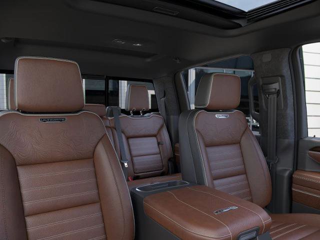 New 2026 GMC Sierra 2500 Denali Ultimate image 46