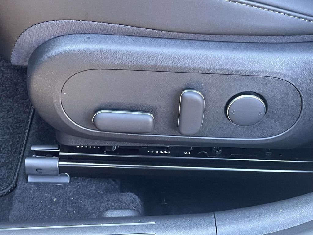 New 2026 Hyundai Kona Limited image 17