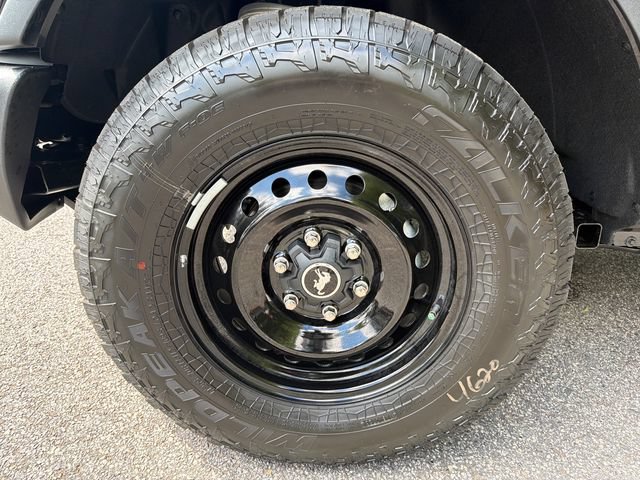 New 2026 Ford Bronco Big Bend AWD/4WD image 13
