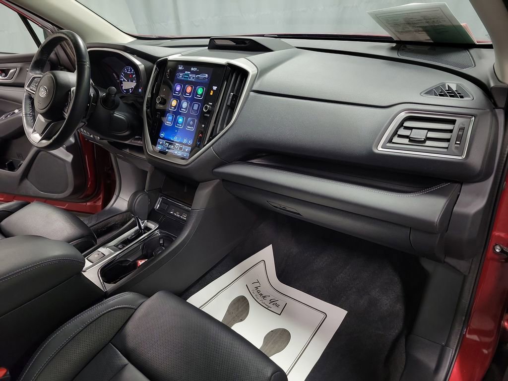 Used 2023 Subaru Ascent Limited w/ Popular Package #2A image 24
