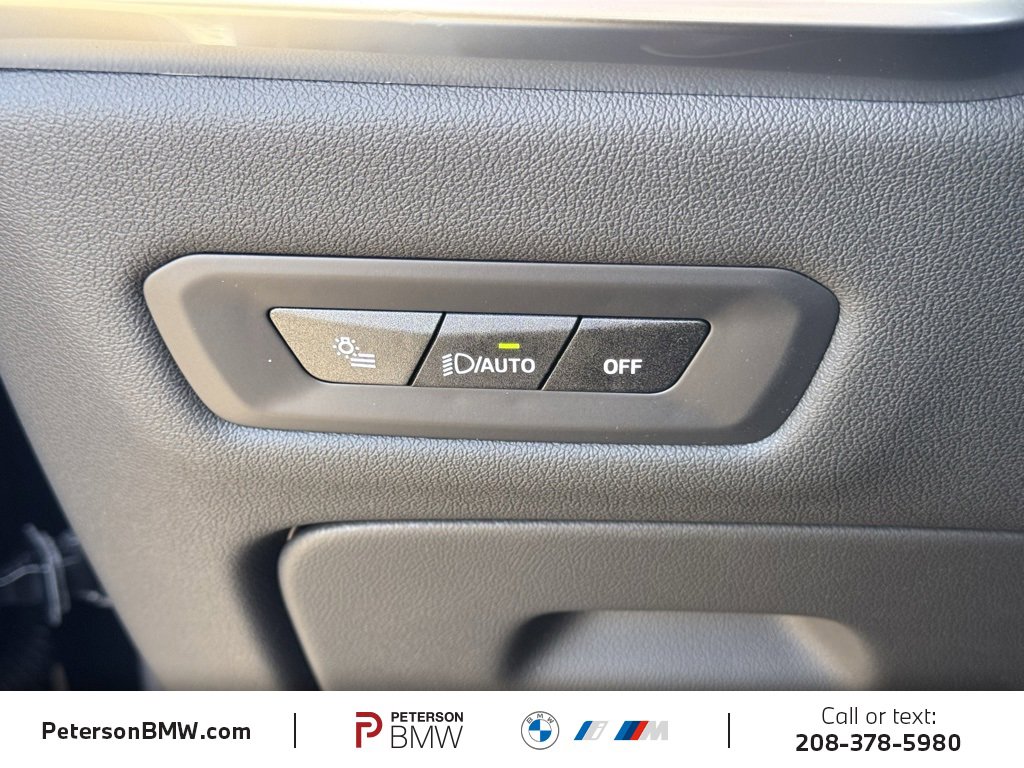 New 2026 BMW X5 xDrive50e image 23