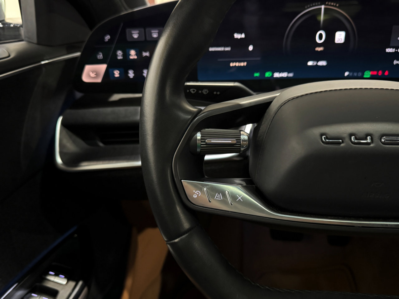 Used 2022 Lucid Air Grand Touring image 82