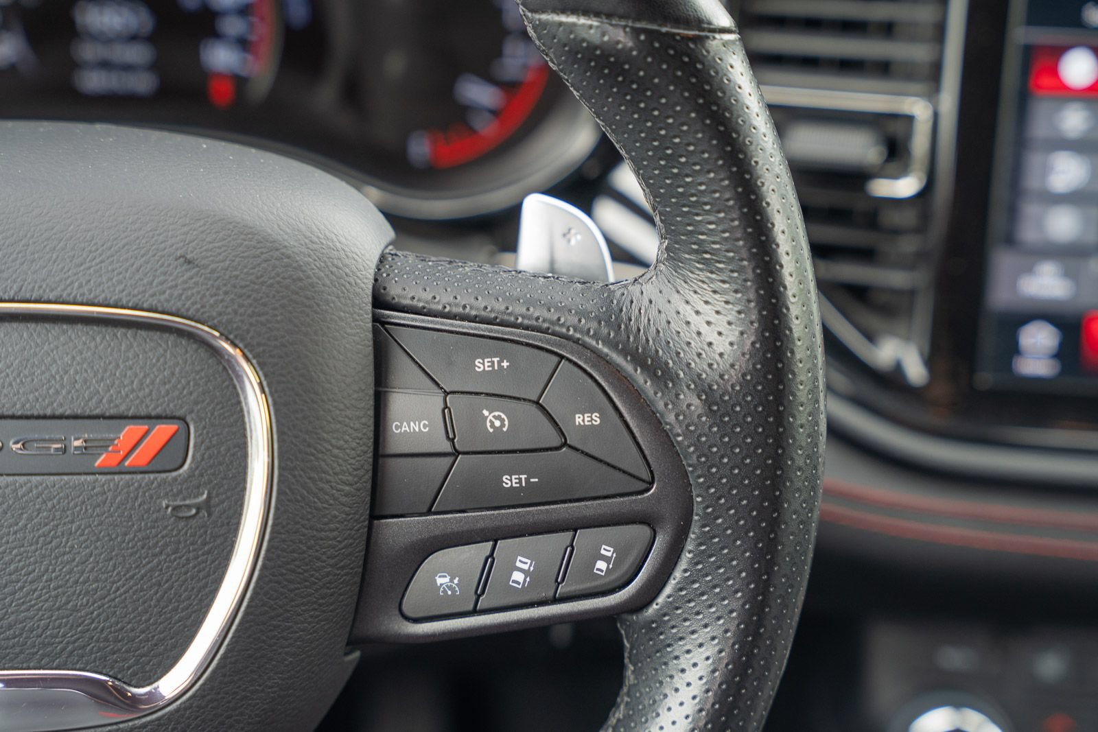 Used 2024 Dodge Durango GT AWD/4WD image 33