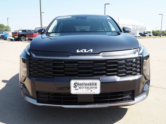 New 2026 Kia Sportage LX w/ LX Convenience Package image 2