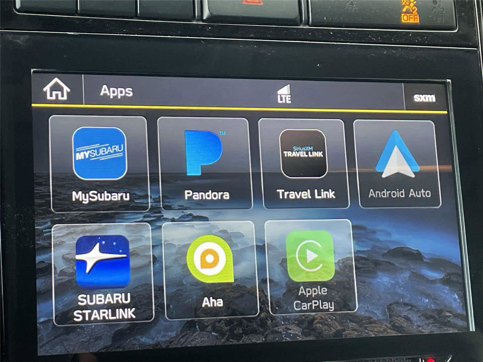 Used 2020 Subaru Ascent Limited w/ Technology Package AWD/4WD image 16