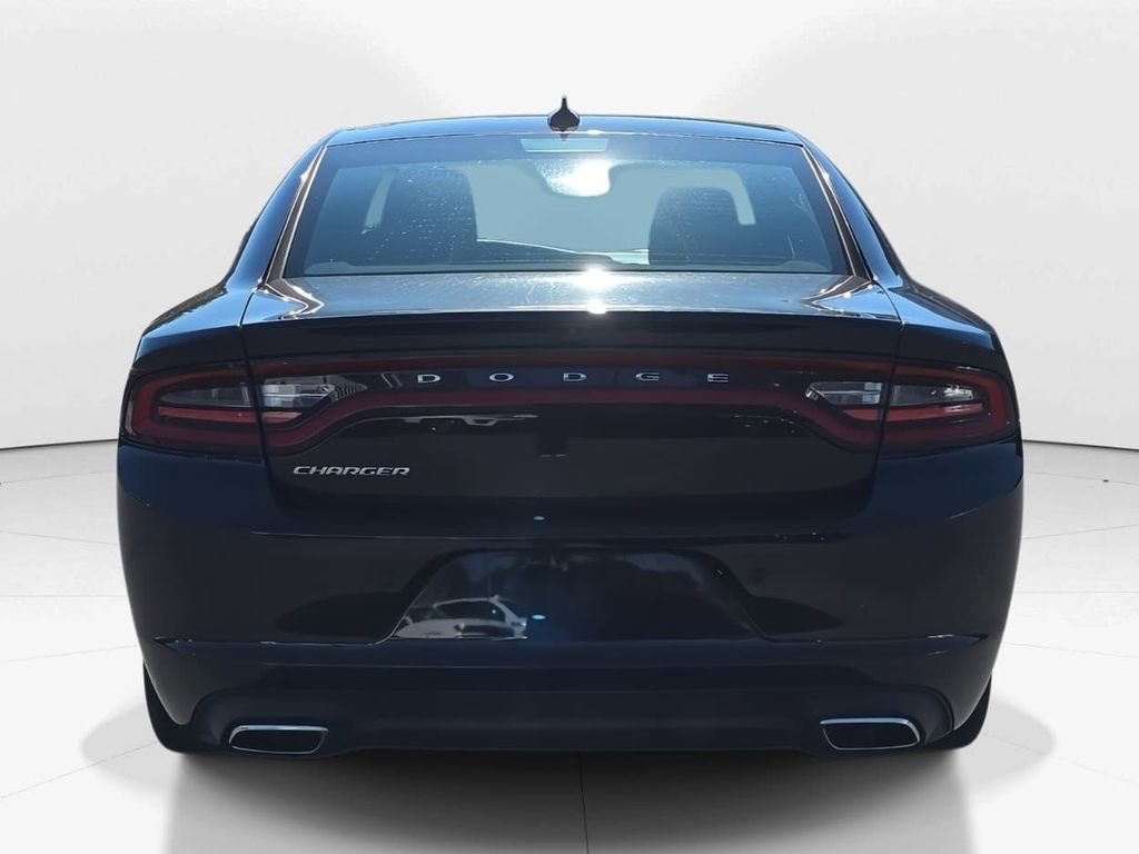 Used 2023 Dodge Charger SXT image 6