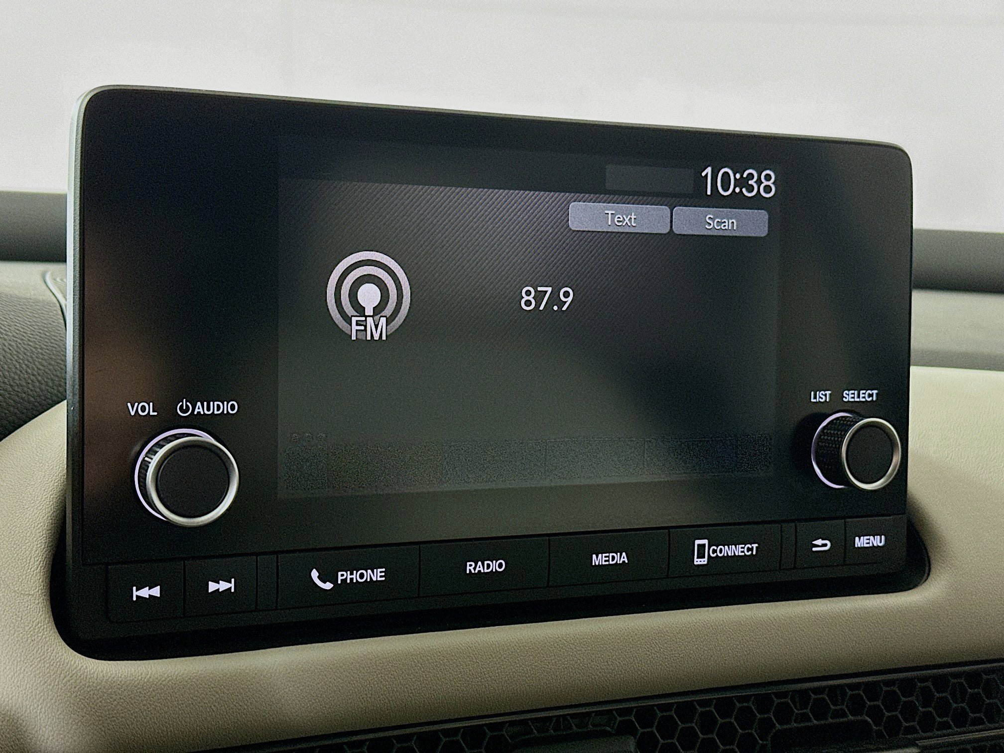 Certified 2024 Honda HR-V LX image 14