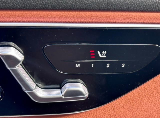 Certified 2026 Mercedes-Benz GLC 300 4MATIC image 25