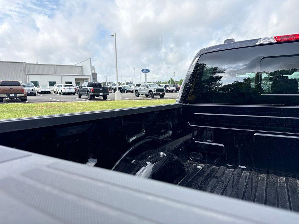 New 2026 Ford F150 XLT w/ Equipment Group 302A MID AWD/4WD image 46