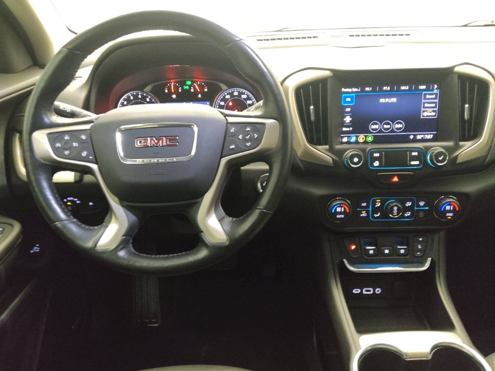 Used 2020 GMC Terrain Denali w/ Denali Premium Package AWD/4WD image 22