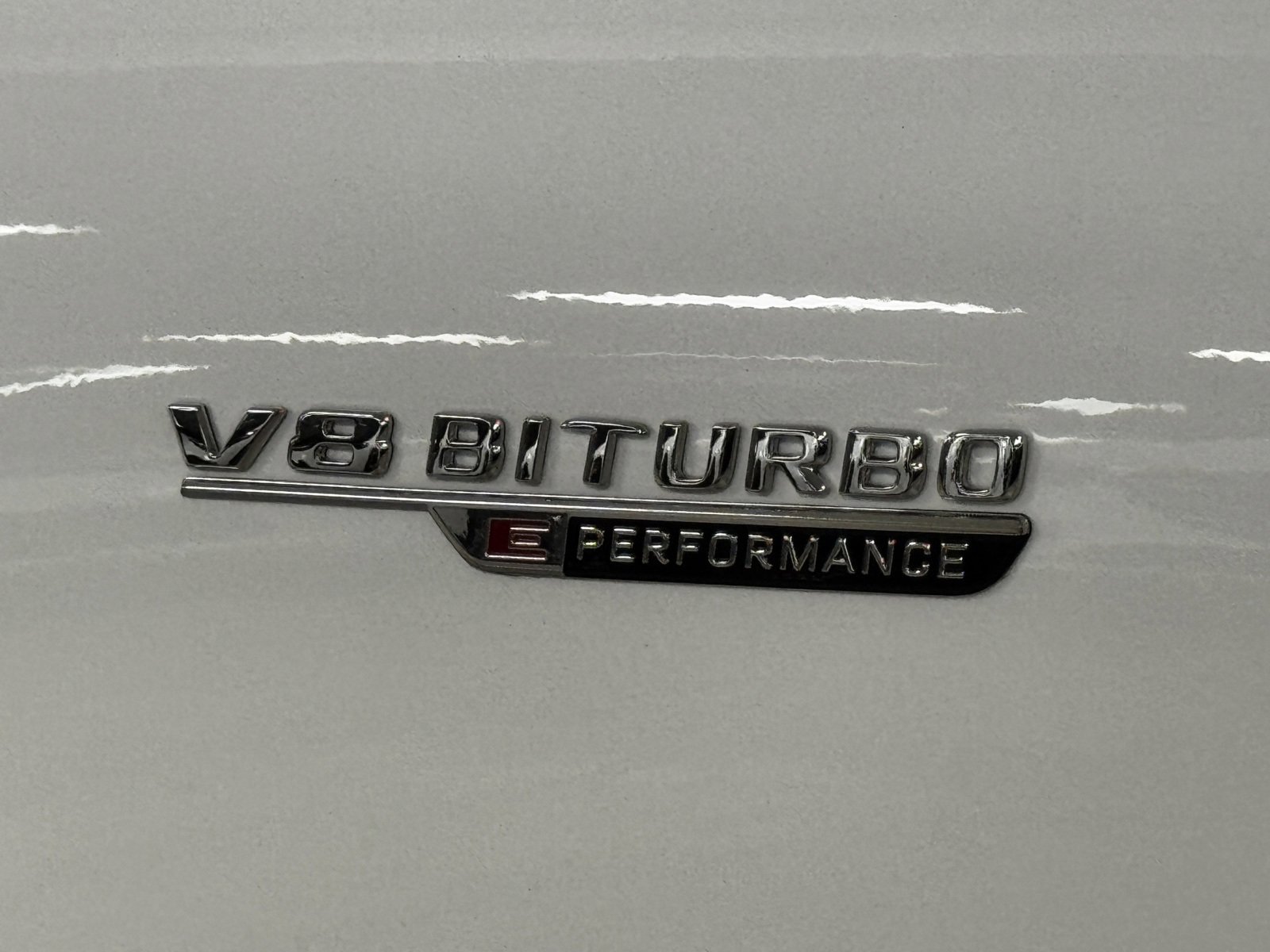 New 2024 Mercedes-Benz S 63 AMG S image 17