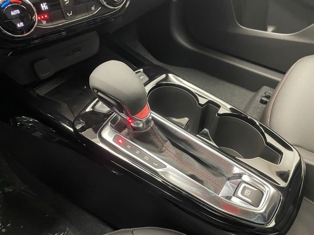 New 2026 Chevrolet Trax RS w/ Sunroof Package image 6