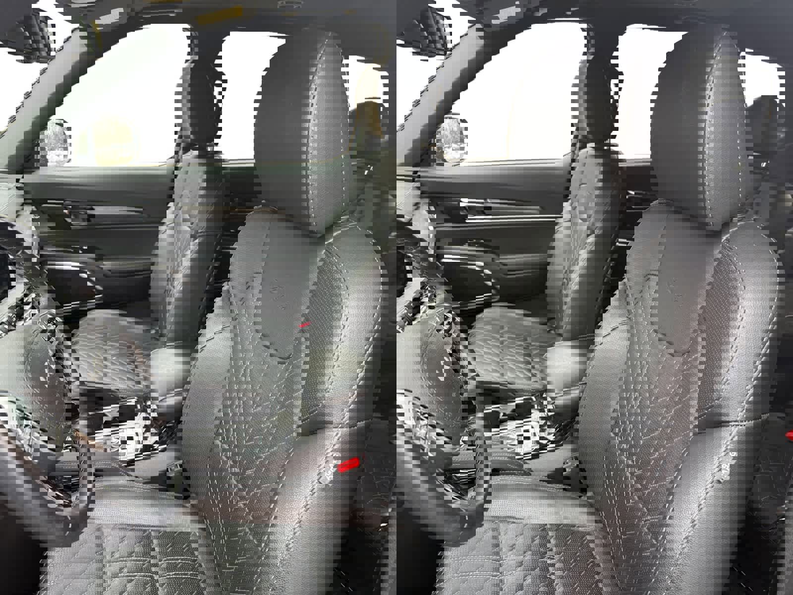 Used 2024 Kia Telluride EX X-Line image 9