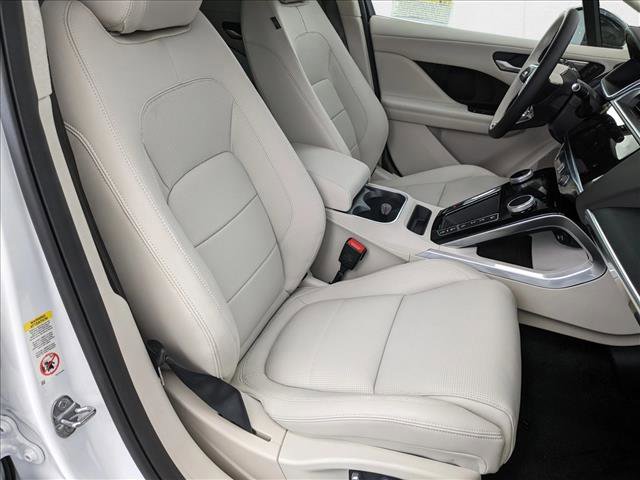 New 2024 Jaguar I-PACE R-Dynamic HSE image 14