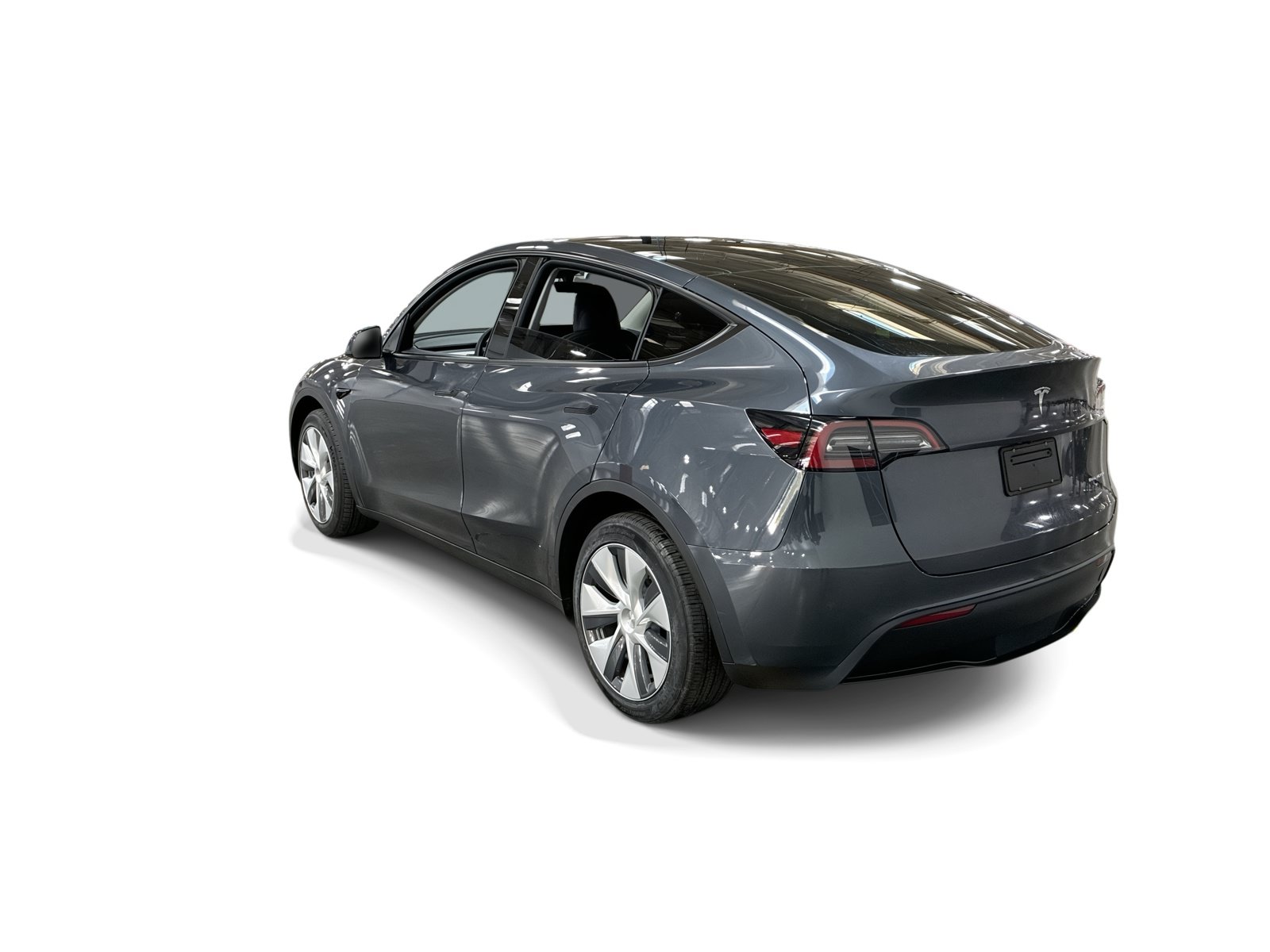 Certified 2023 Tesla Model Y Long Range AWD/4WD image 4
