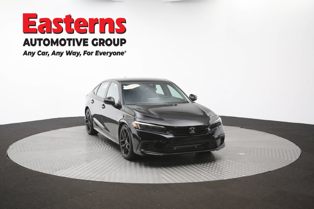 Used 2024 Honda Civic Sport image 52