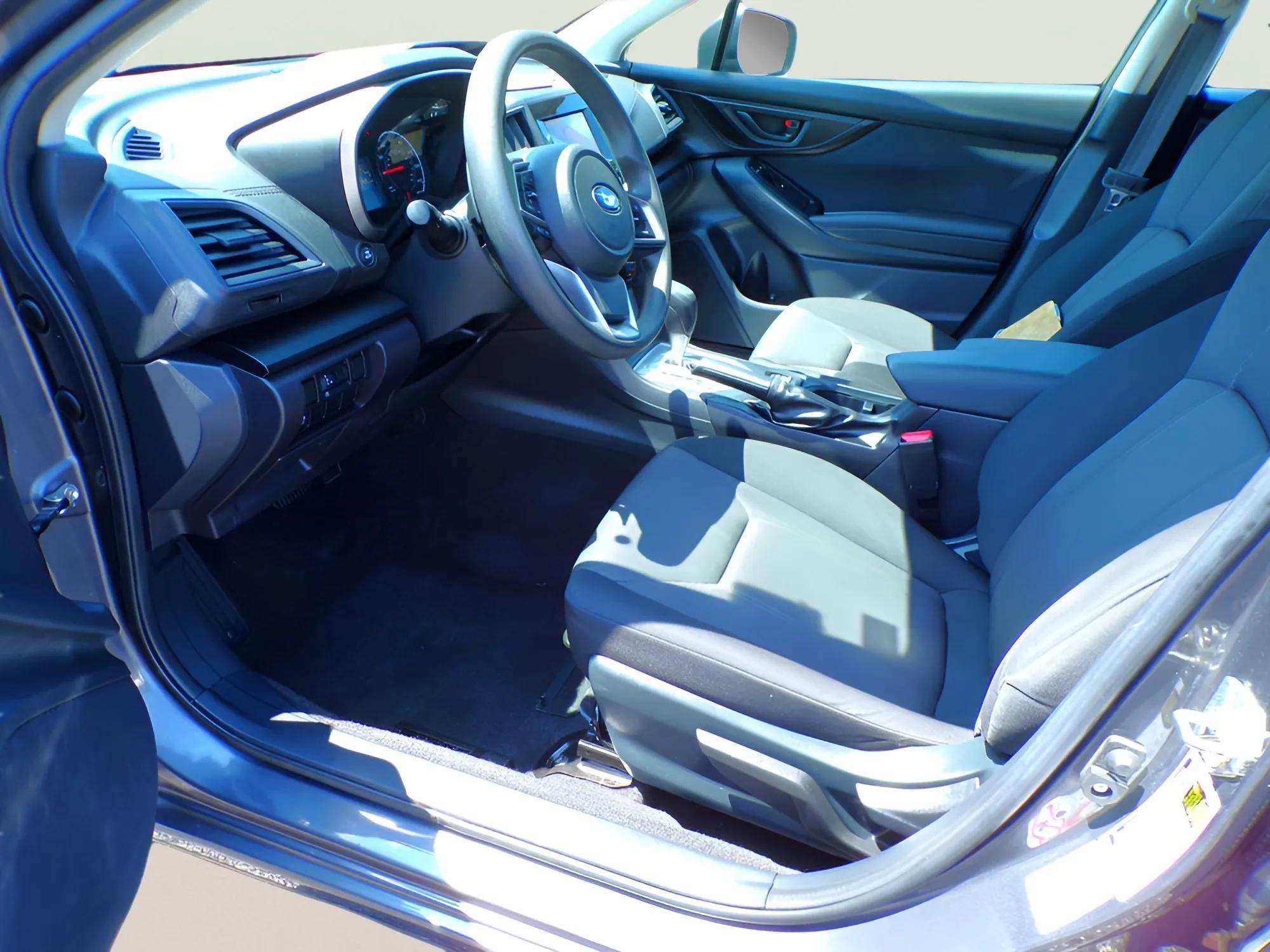 Used 2019 Subaru Impreza 2.0i Premium AWD/4WD image 22