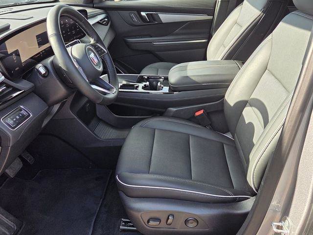 Certified 2025 Buick Enclave Preferred image 9