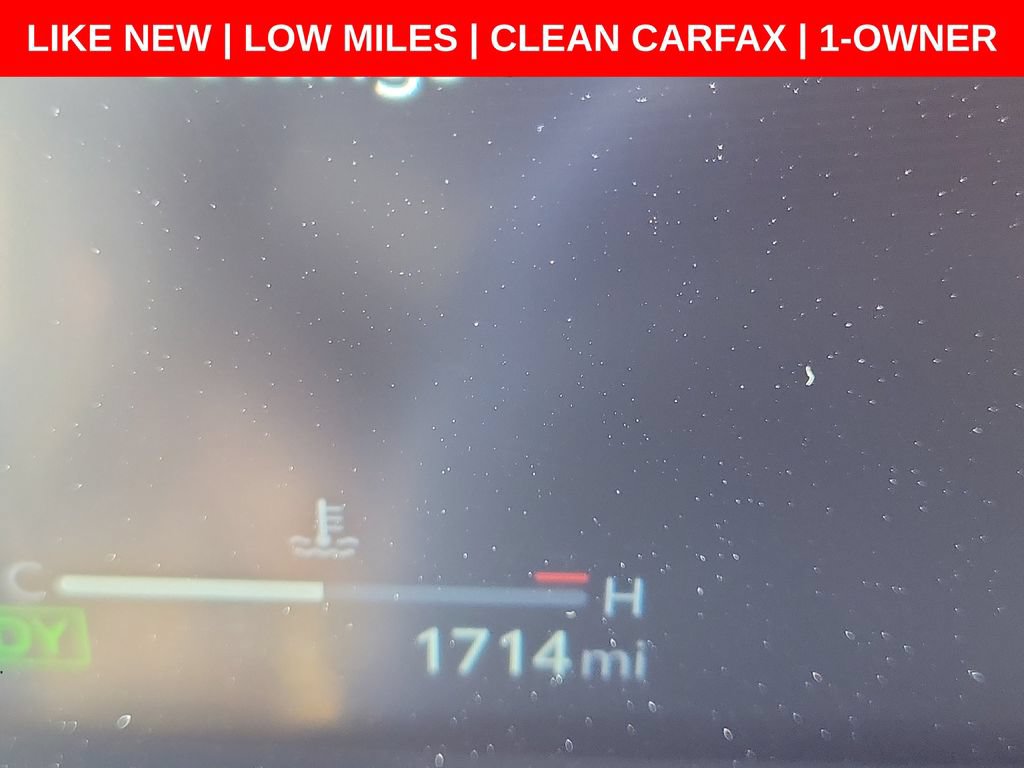 Used 2026 Toyota RAV4 LE FWD image 4