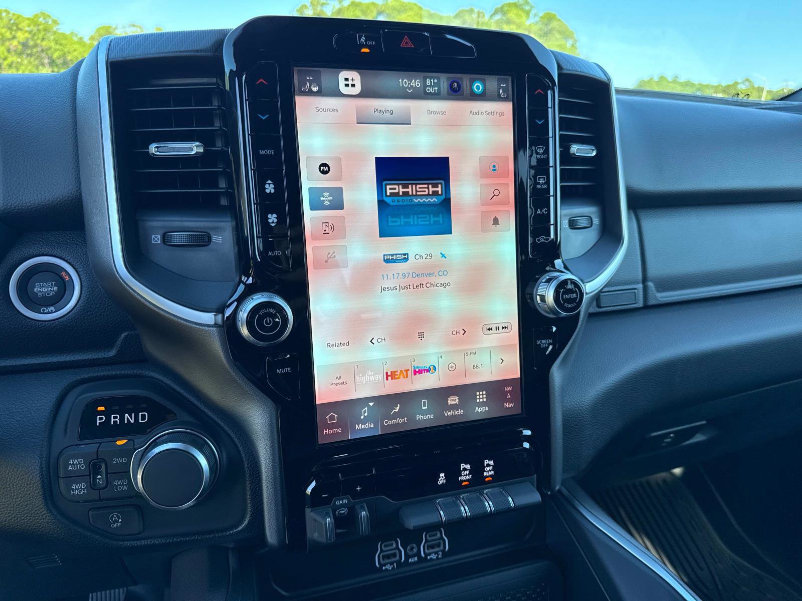 New 2026 RAM 1500 Big Horn image 24